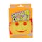 Scrub Daddy® Original FlexTexture® Scrubber